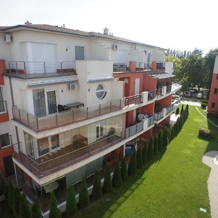 Goldenbeach Deluxe Apartment شيوفوك المظهر الخارجي الصورة