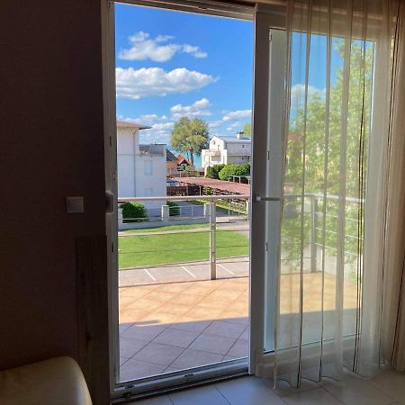 Goldenbeach Deluxe Apartment شيوفوك المظهر الخارجي الصورة