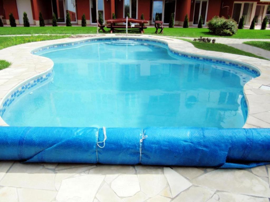 Goldenbeach Deluxe Apartment شيوفوك المظهر الخارجي الصورة