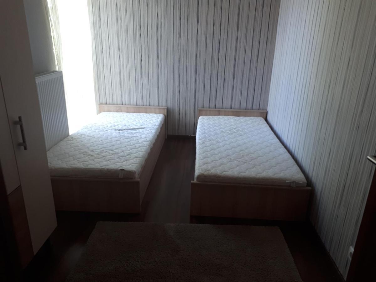 Goldenbeach Deluxe Apartment شيوفوك المظهر الخارجي الصورة