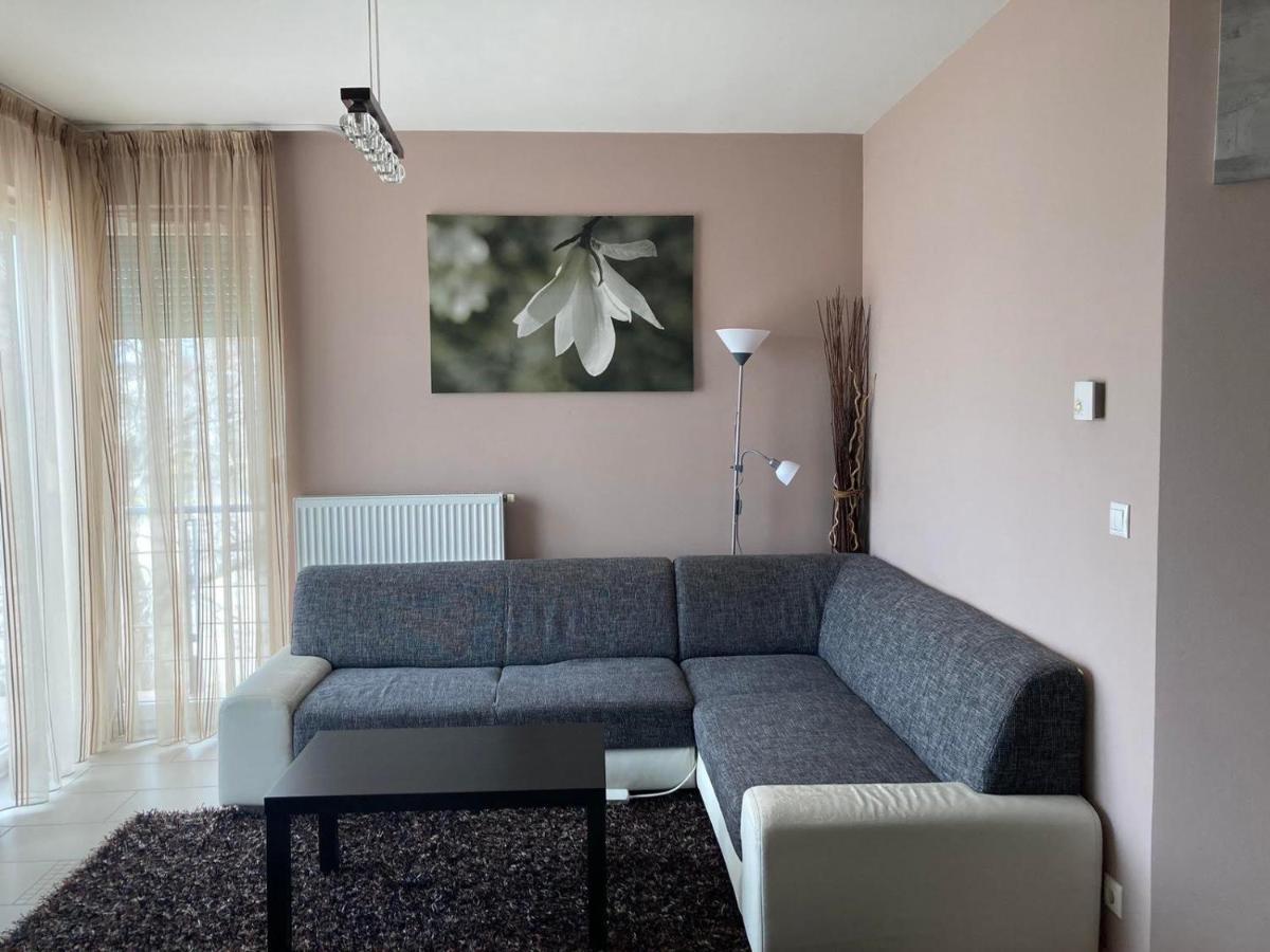 Goldenbeach Deluxe Apartment شيوفوك المظهر الخارجي الصورة