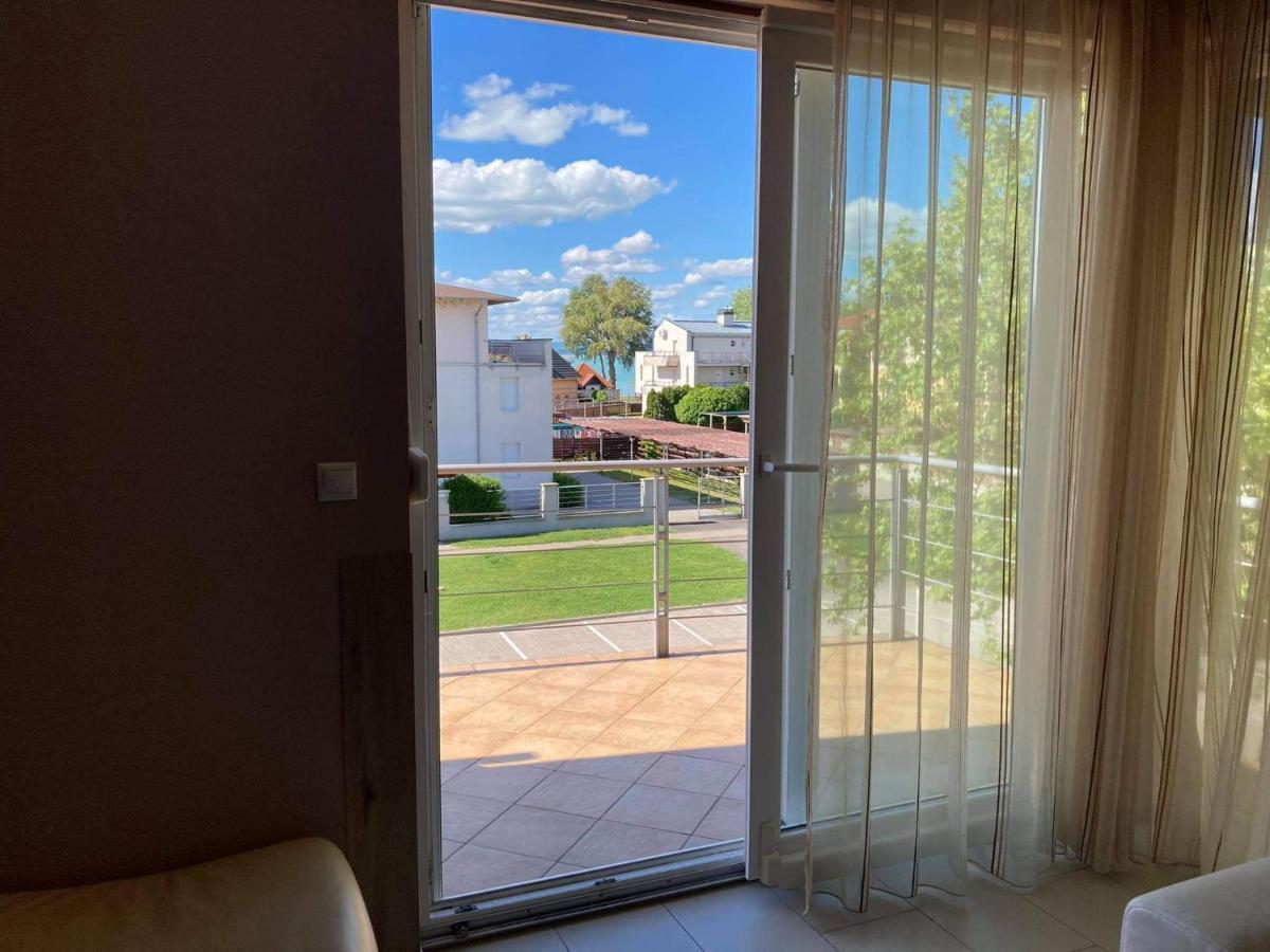 Goldenbeach Deluxe Apartment شيوفوك المظهر الخارجي الصورة