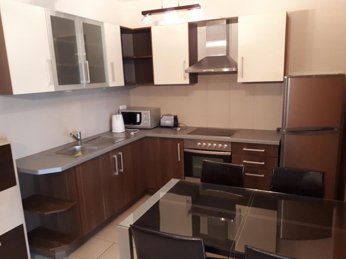 Goldenbeach Deluxe Apartment شيوفوك المظهر الخارجي الصورة