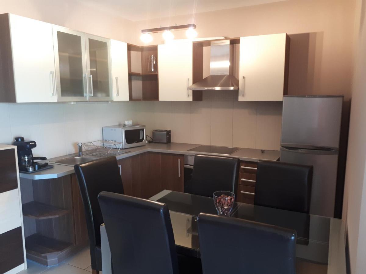 Goldenbeach Deluxe Apartment شيوفوك المظهر الخارجي الصورة