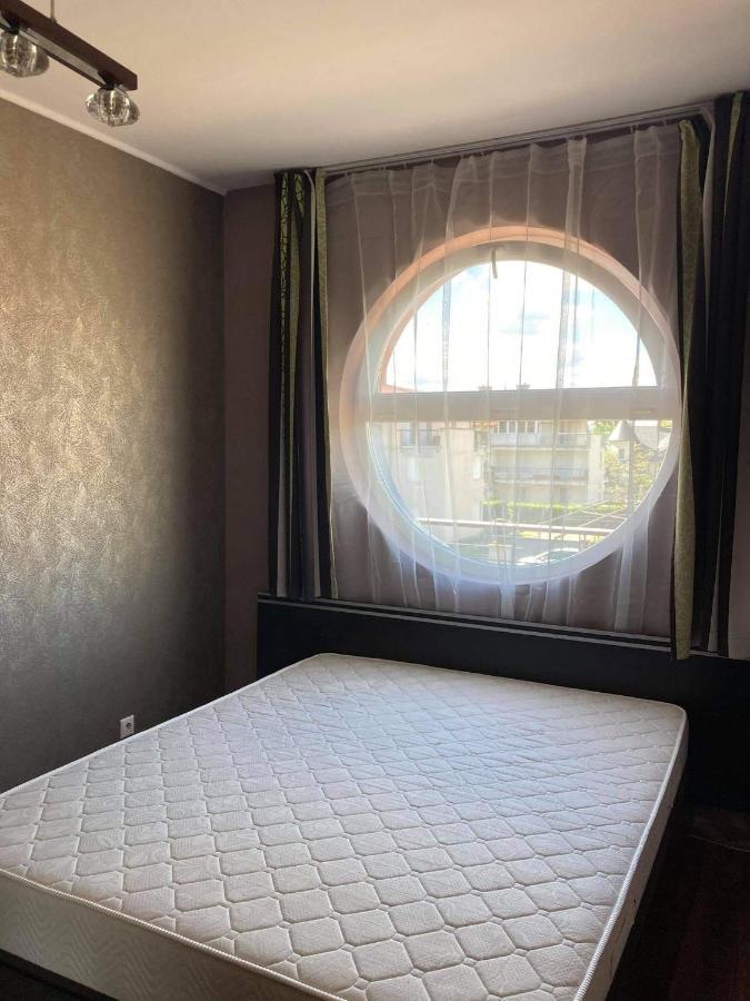Goldenbeach Deluxe Apartment شيوفوك المظهر الخارجي الصورة