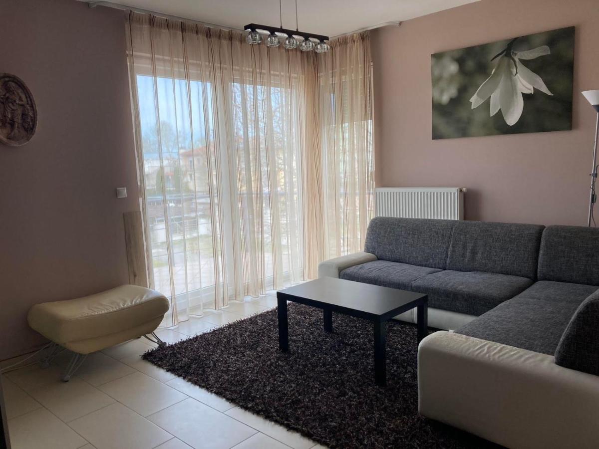 Goldenbeach Deluxe Apartment شيوفوك المظهر الخارجي الصورة